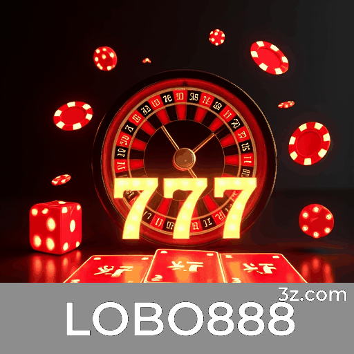 LOBO888: Cassino Seguro e Premiado