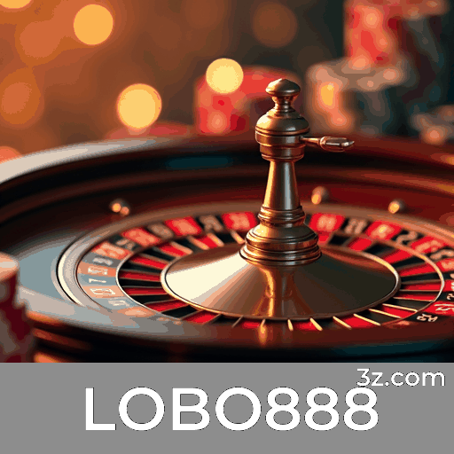 LOBO888: Estável, Seguro e Otimizado para o Brasil