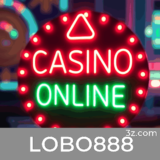 Experimente o Login Premium e Seguro no LOBO888