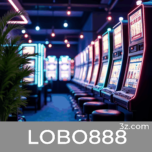 Experimente o Login Premium e Seguro no LOBO888