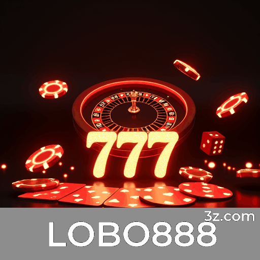 LOBO888: Estável, Seguro e Otimizado para o Brasil