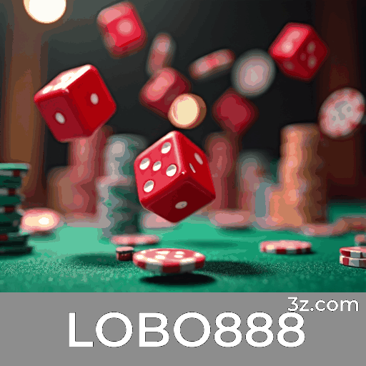 LOBO888: Aproveite Promoções Incríveis e Ganhe Mais!