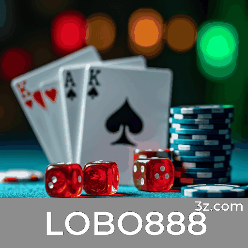 LOBO888: Experiência de Jogo em Tempo Real para Brasileiros