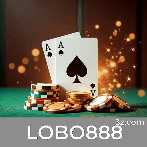 Experiência Premium de Jogos de Casino no LOBO888