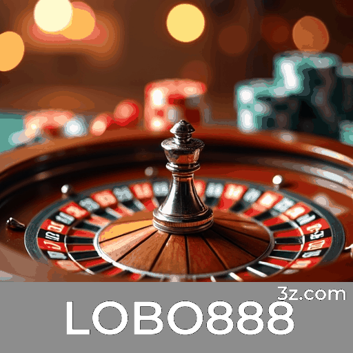 LOBO888: Aproveite Promoções Incríveis e Ganhe Mais!
