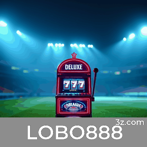 Experimente o Login Premium e Seguro no LOBO888