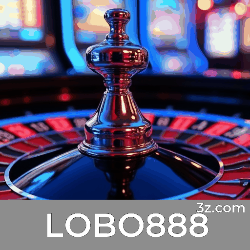 LOBO888: Cassino Seguro e Premiado