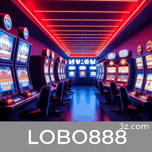 LOBO888: Estável, Seguro e Otimizado para o Brasil