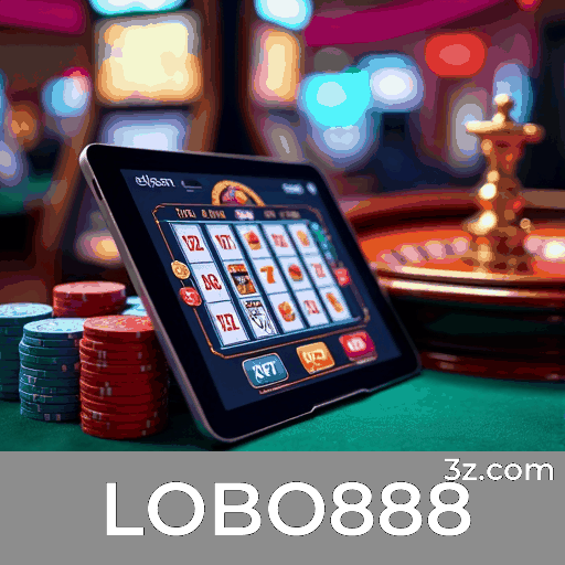 Amplie Suas Oportunidades com o Aplicativo LOBO888