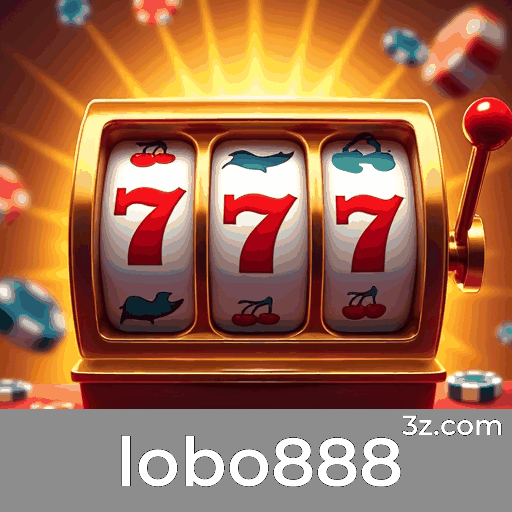 Lobo888: Cassino Online e Apostas de Confiança