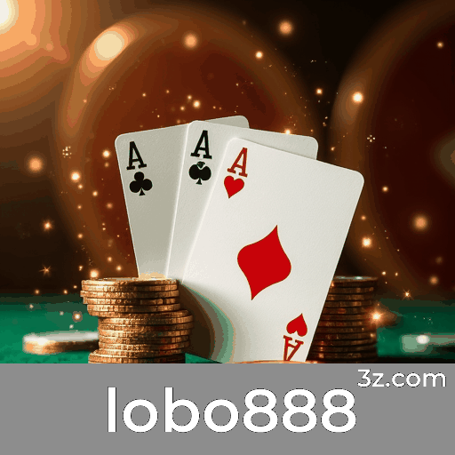 lobo888: Inovação e Tecnologia em Jogos Avançados