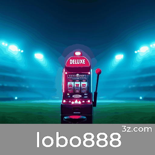 Lobo888: Experiência de Cassino Imersiva para Brasileiros