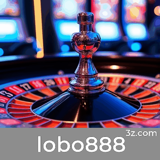 lobo888: Inovação e Tecnologia em Jogos Avançados