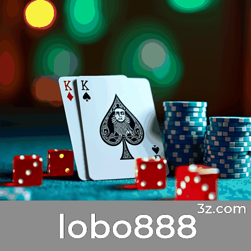 Lobo888: Cassino Online e Apostas de Confiança