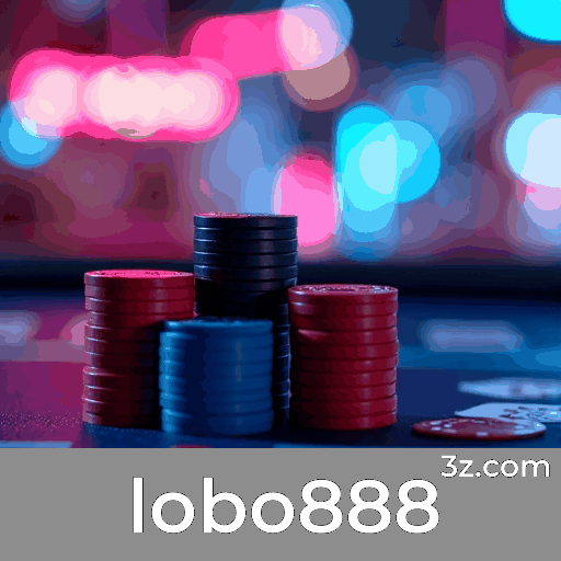 Lobo888: Cassino Online e Apostas de Confiança